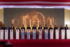 Tổng Bí thư Tô Lâm: Xây dựng trường nội trú vùng biên gắn với giáo dục toàn diện