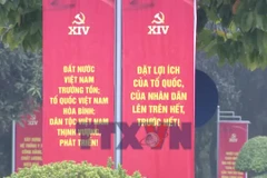 Đại hội XIV tiếp tục phiên làm việc thứ ba với nhiều nội dung quan trọng