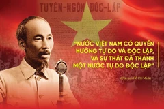 Tuyên ngôn Độc lập: Văn kiện lịch sử vô giá