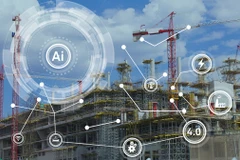 Ảnh minh họa. (Nguồn: Bộ Xây dựng)