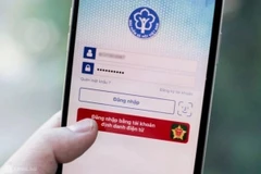 (Nguồn: Cổng thông tin điện tử Chính phủ)