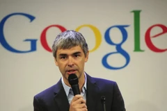 Giá trị tài sản ròng của Larry Page đã tăng vọt lên tới 252 tỷ USD sau khi ra mắt AI Gemini 3. (Nguồn: Getty)