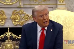 Qatar đề xuất loạt ý tưởng mới cho đàm phán ngừng bắn tại Gaza