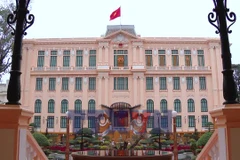 Khánh thành Dự án trùng tu, tôn tạo công trình lịch sử Bắc Bộ