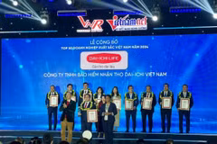(Ảnh: BNews/TTXVN))