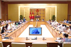 Thúc đẩy phát triển kinh tế tư nhân vì một Việt Nam thịnh vượng