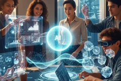 Ảnh minh họa. (Nguồn: linkedin)