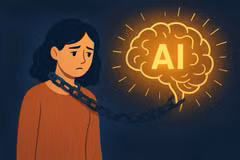 Ảnh minh họa do AI tạo. (Nguồn: medium)