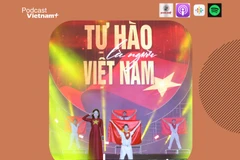 80 năm Quốc khánh 2/9: Việt Nam - Những thanh âm tự hào