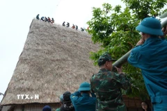 Ảnh minh họa. (Nguồn: EPA)