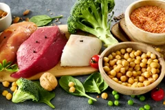 Ảnh minh họa. (Nguồn: iStock)