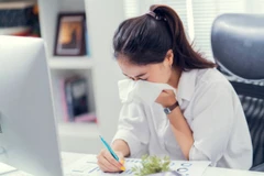 (Ảnh minh họa. Nguồn: iStock)