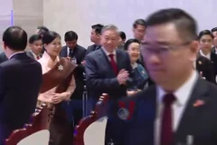 Quan hệ Việt Nam-Lào bước vào giai đoạn gắn kết chiến lược sâu sắc hơn