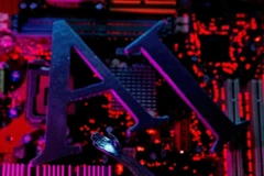 Trong bối cảnh xung đột tại Trung Đông vẫn đang tiếp diễn, các chuyên gia cho rằng nếu không có nhãn mác phù hợp, những hình ảnh do AI tạo ra sẽ càng làm xói mòn lòng tin của công chúng. (Ảnh: Reuters)