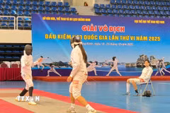 (Ảnh minh họa: Thanh Vân/TTXVN)