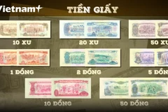 Chuyện chưa kể về đồng tiền sau ngày toàn thắng 30/4/1975