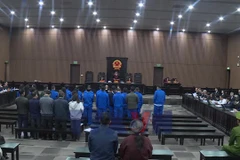 Xét xử vụ hối lộ hơn 11 tỷ đồng ở Tòa án Nhân dân Cấp cao tại Đà Nẵng