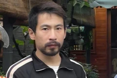 Đối tượng Li Shang Ze. (Ảnh: CQCA)