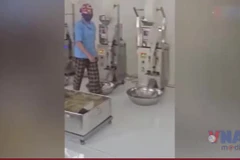 Phát hiện hơn 11 nghìn hộp thực phẩm chức năng "thổi phồng" công dụng