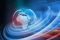 Dự án SQUIRE đưa cảm biến lượng tử vào không gian, sử dụng các cảm biến spin tiên tiến trên Trạm vũ trụ Trung Quốc để tìm kiếm các tương tác kỳ lạ bí ẩn có thể định hình lại hiểu biết của chúng ta về vật lý cơ bản. (Nguồn: Shutterstock)