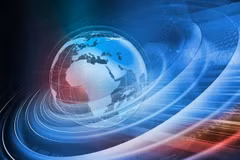 Dự án SQUIRE đưa cảm biến lượng tử vào không gian, sử dụng các cảm biến spin tiên tiến trên Trạm vũ trụ Trung Quốc để tìm kiếm các tương tác kỳ lạ bí ẩn có thể định hình lại hiểu biết của chúng ta về vật lý cơ bản. (Nguồn: Shutterstock)