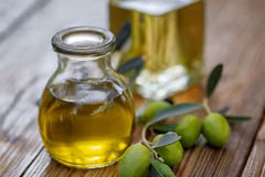 Đòn siết quy định mới bảo vệ thương hiệu dầu ôliu Italy