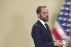Mỹ điều tra cựu công tố viên từng truy tố Tổng thống Trump