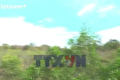 Đồng Nai: Tăng cường tuần tra biên giới đợt cao điểm Đại hội Đảng XIV