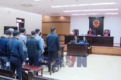 Cựu Chủ tịch Tập đoàn Thuận An và các bị cáo khác được giảm án