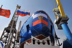 (Ảnh: Sputnik)
