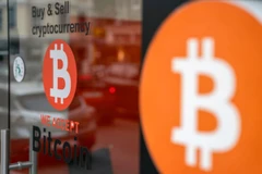(Ảnh: Bloomberg)