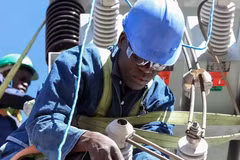 Châu Phi triển khai chương trình mới tăng tốc mở rộng điện ở 30 quốc gia