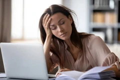 Thiếu protein có thể dẫn tới những hậu quả lâu dài về sức khỏe. (Ảnh: iStock)