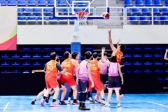 Vietjet Sports Day 2025: Gần 600 “chiến binh bầu trời” cùng tranh tài