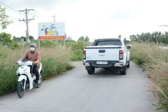 An Giang: Nhiều sai phạm nghiêm trọng trong sử dụng đất công ở xã Hòa Điền