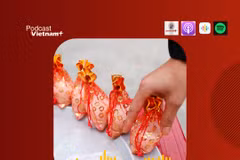 Vì sao có phong tục “Đầu năm mua muối, cuối năm mua vôi”? 