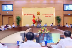 Tạo hành lang pháp lý bảo vệ cán bộ dám nghĩ, dám làm, năng động sáng tạo 