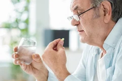 Thuốc chống co giật levetiracetam có tiềm năng ngăn ngừa bệnh Alzheimer. (Nguồn: iStock)