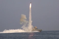 (Nguồn: Tehran Times)