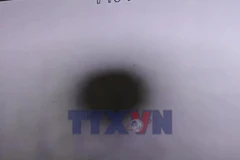 Iran phô diễn tên lửa tầm xa vượt 1.375km, thách thức mọi sức ép hạn chế