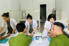 (Ảnh: Báo Chính phủ)