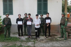 Gia Lai: Khởi tố nhóm thanh niên mua bán trái phép chất ma túy