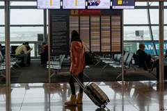 Công dân Nga sẽ không còn được cấp thị thực nhập cảnh nhiều lần vào khối Schengen. (Ảnh: DW)