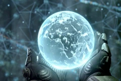 Ảnh minh họa. (Nguồn: Wallpapersprinted)