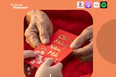 Khám phá phong tục gợi nhiều cảm xúc nhất mỗi dịp Năm mới ở các nước châu Á