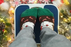 Ảnh minh họa. (Nguồn: iStock)