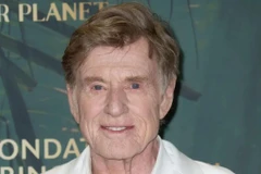 Huyền thoại Hollywood Robert Redford đã qua đời ở tuổi 89. (Ảnh: Getty)
