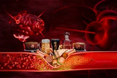 Ảnh minh họa. (Nguồn: iStock)
