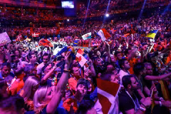 (Nguồn: eurovisionworld)
