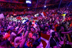 (Nguồn: eurovisionworld)